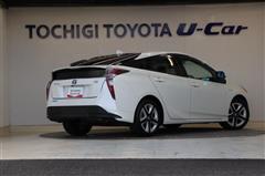 プリウス A ツーリングセレクション
