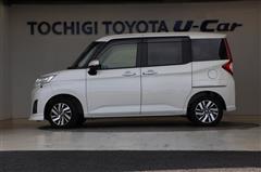 ルーミー カスタムG S