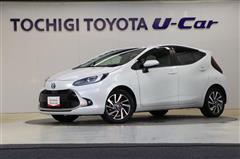 トヨタ アクア Z