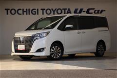 トヨタ エスクァイアHV GIプレミアム BL