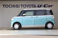 ムーヴキャンバスGメイクVS SA3