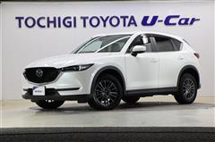 CX-5 XD スマートエディション