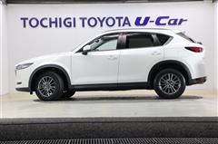 CX-5 XD スマートエディション