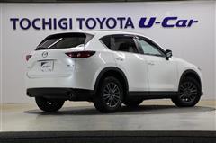 CX-5 XD スマートエディション