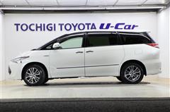 エスティマHV アエラスプレミアム-G