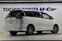 エスティマHV アエラスプレミアム-G