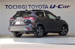 カローラクロスハイブリッドZ 4WD