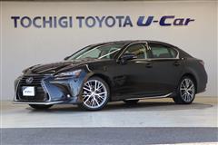 レクサス GS300h バージョンL