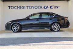 GS300h バージョンL