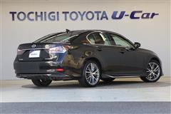 GS300h バージョンL