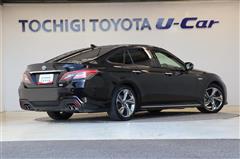 クラウンハイブリッド2.5RSアド