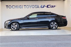 クラウンハイブリッド2.5RSアド