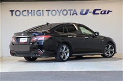 クラウンハイブリッド2.5RSアド