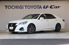 トヨタ クラウン 2.0 アスリートS-T