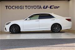 クラウン 2.0 アスリートS-T