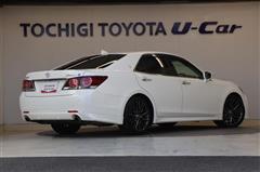 クラウン 2.0 アスリートS-T