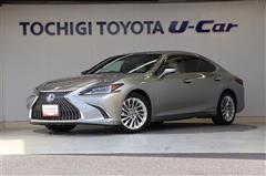 レクサス　ES300h バージョンL