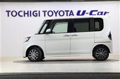 タントカスタムX トップエディSA3