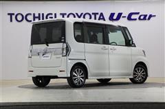 タントカスタムX トップエディSA3