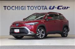 カローラクロス