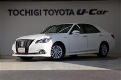 トヨタ　クラウン HV ロイヤルサルーン