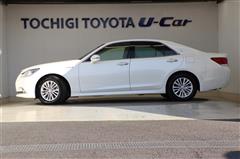 クラウン HV ロイヤルサルーン