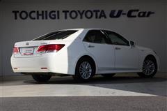 クラウン HV ロイヤルサルーン