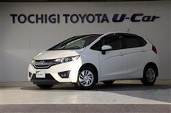 フィット 13G Lパッケージ