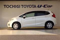 フィット 13G Lパッケージ