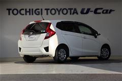 フィット 13G Lパッケージ