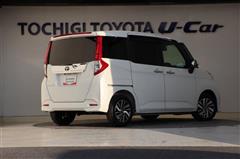 ルーミー カスタムG