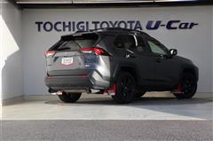 RAV4 HVアドベ オフロード2