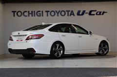 クラウン ハイブリッド 2.5 RS