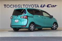 シエンタ ハイブリッド G クエロ