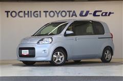 トヨタ ポルテ 1.5G