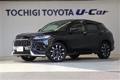 ホンダ ZR-V E:HEV Z