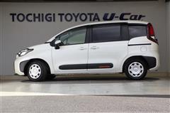 シエンタ ハイブリッド X