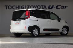 シエンタ ハイブリッド X