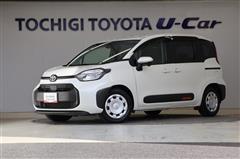 トヨタ シエンタ ハイブリッド X