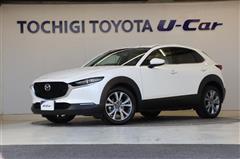 CX-30 20Sプロアクティブツー