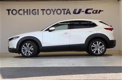 CX-30 20Sプロアクティブツー