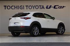 CX-30 20Sプロアクティブツー