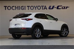 CX-30 20Sプロアクティブツー