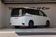 ヴォクシー ハイブリッド S-Z