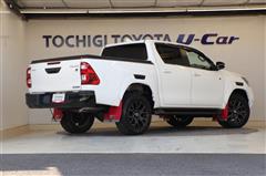 ハイラックス Z GRスポーツ