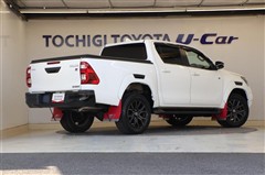 ハイラックス Z GRスポーツ