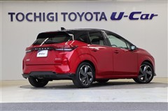 ノートオーラ G レザーエディション