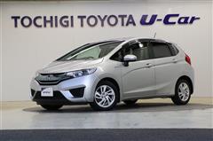 フィット ハイブリッド F