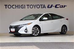 トヨタ　プリウスPHV A プレミアム