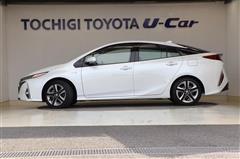 プリウスPHV A プレミアム